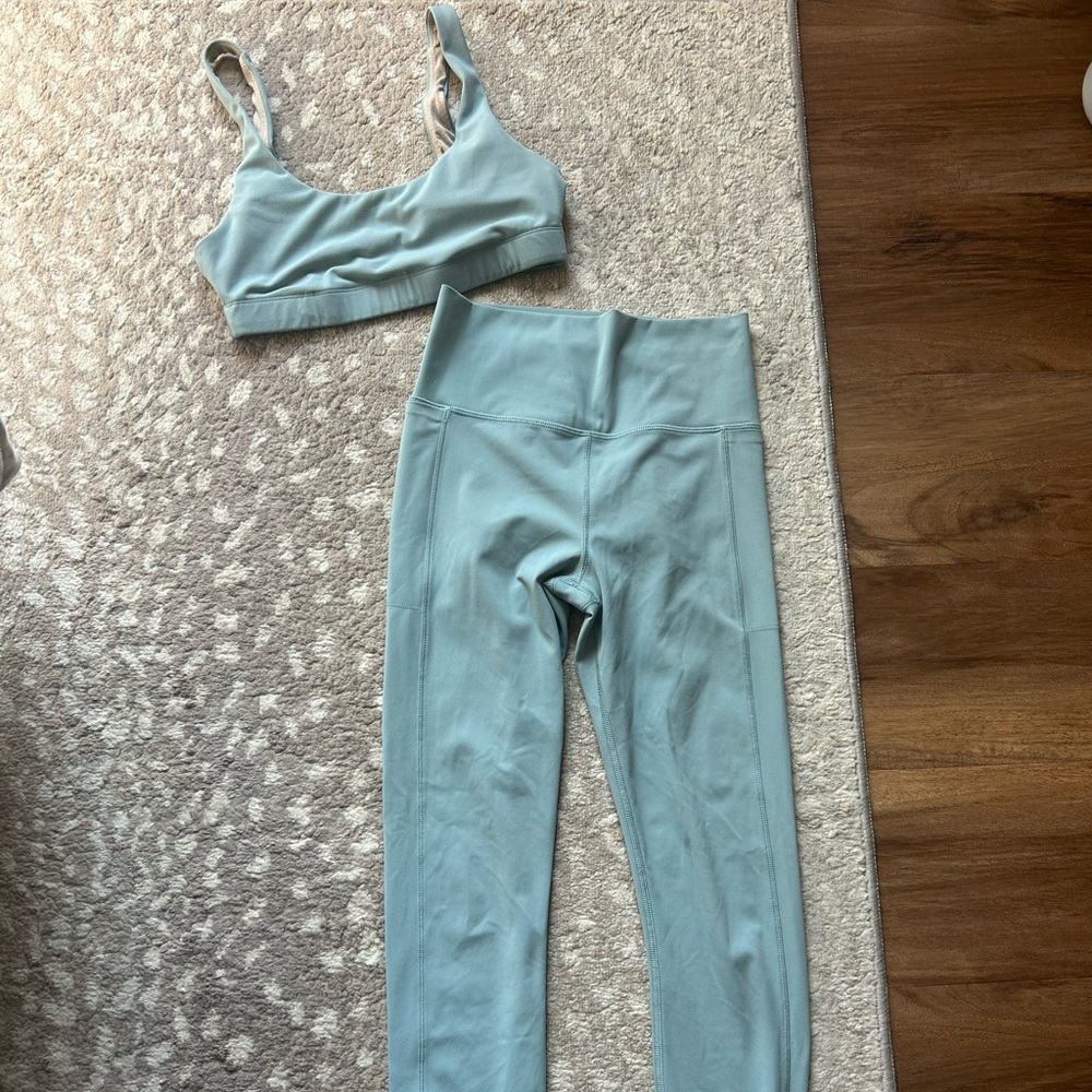 Vuori matching set